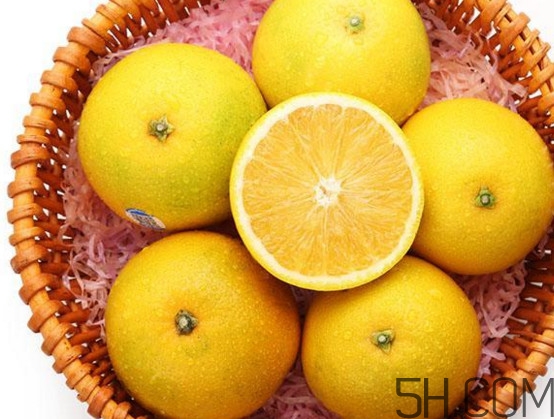褚橙什么時(shí)候上市？褚橙是什么品種