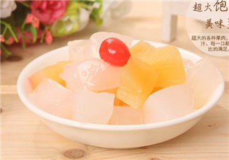 水果罐頭有營養(yǎng)嗎？水果罐頭比水果更有營養(yǎng)嗎？
