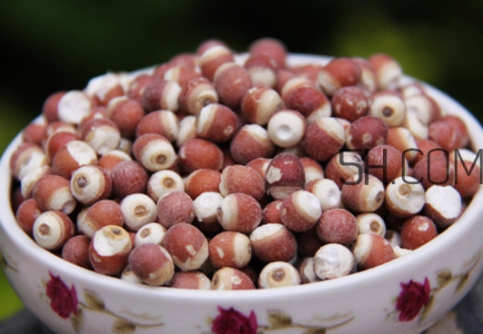 芡實(shí)如何補(bǔ)腎？芡實(shí)要泡多久