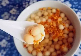 雞頭米怎么煮？雞頭米做法有哪些