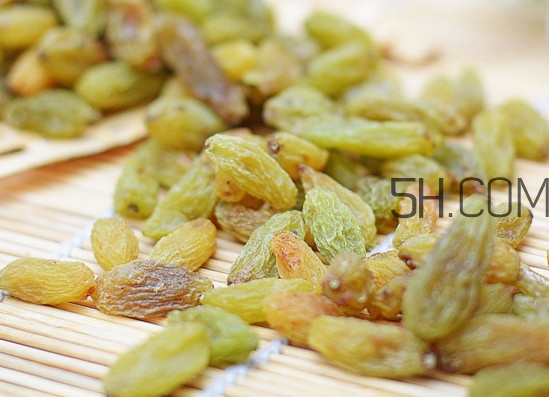 葡萄干有保質(zhì)期嗎？葡萄干什么人不能吃