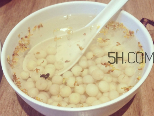 雞頭米可以天天吃嗎？雞頭米可以放多久