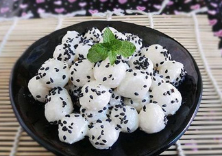 黑芝麻能補(bǔ)血嗎？黑芝麻怎么吃補(bǔ)血？