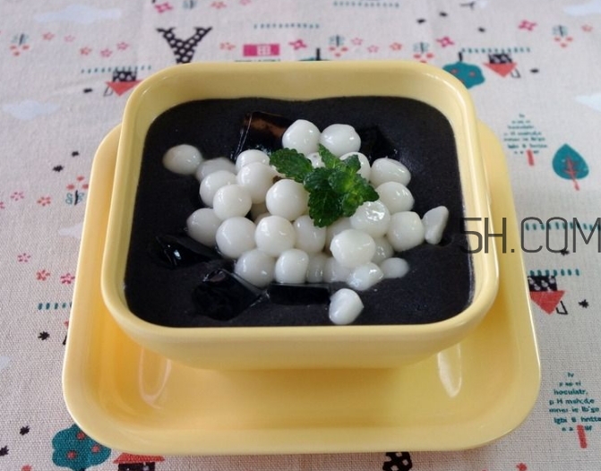 黑芝麻寶寶可以吃嗎？黑芝麻寶寶怎么吃最好？