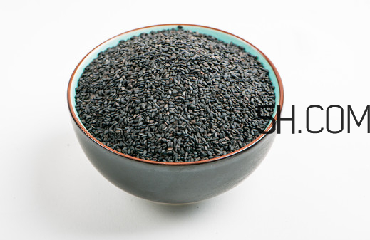 黑芝麻能多吃嗎？黑芝麻吃多了有什么壞處？