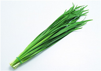 吃韭菜為什么口臭？吃韭菜脹氣怎么緩解？