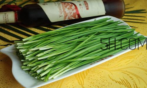 感冒能吃韭菜嗎？女人吃韭菜的好處