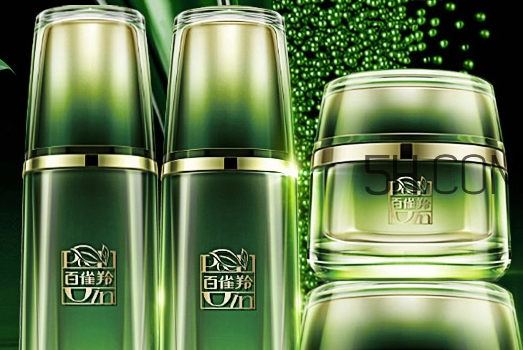 百雀羚肌初賦活系列怎么樣_好用嗎 百雀羚肌初賦活系列怎么樣_好用嗎