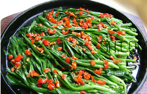 感冒能吃韭菜嗎？女人吃韭菜的好處