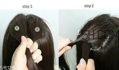 拳擊辮怎么編？拳擊辮和蜈蚣辮的區(qū)別