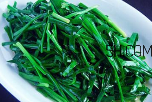 韭菜孕婦可以吃嗎？韭菜的營(yíng)養(yǎng)價(jià)值