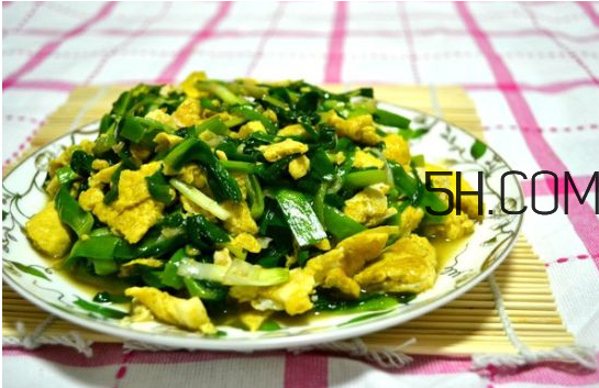 韭菜孕婦可以吃嗎？韭菜的營(yíng)養(yǎng)價(jià)值