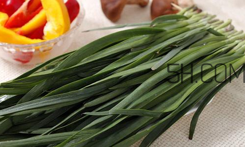 韭菜糖尿病人能吃嗎？吃韭菜的禁忌