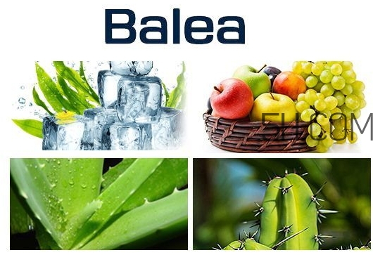 balea芭樂(lè)雅滾珠眼霜怎么用？芭樂(lè)雅眼霜使用方法