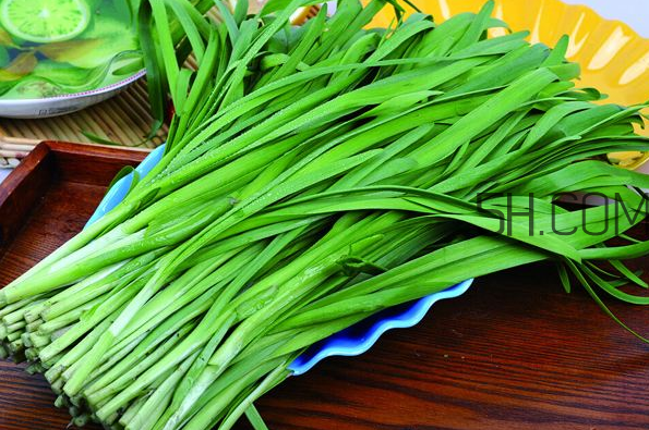腎結(jié)石能吃韭菜嗎？韭菜怎么吃最壯陽？