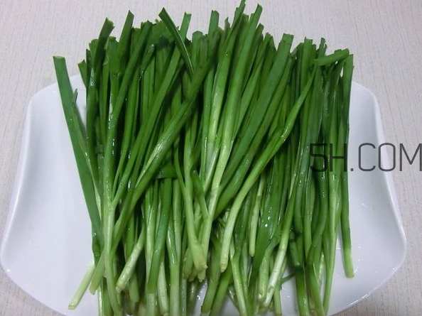 腎結(jié)石能吃韭菜嗎？韭菜怎么吃最壯陽？