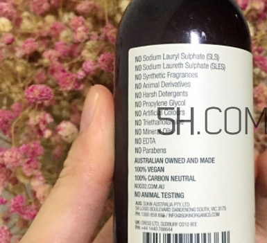 sukin蘇芊適合什么膚質(zhì)？sukin蘇芊適合油性皮膚嗎
