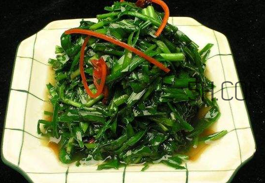 怎么避免吃韭菜胃難受？有哪些人不宜吃韭菜？