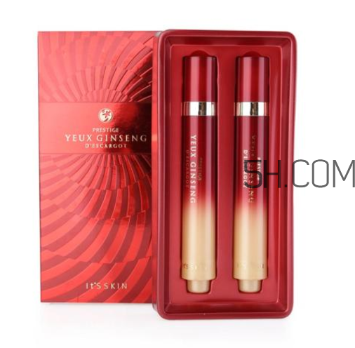 伊思滾珠眼霜怎么用？伊思滾珠眼霜使用方法