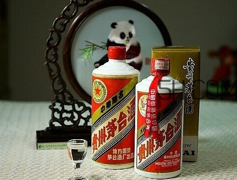 貴州茅臺怎么辨別真假？貴州茅臺怎么開
