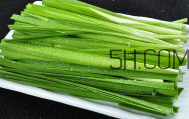 立秋后可以種韭菜嗎？怎樣種韭菜？