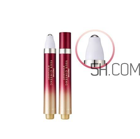 伊思滾珠眼霜怎么打開？伊思滾珠眼霜保質(zhì)期