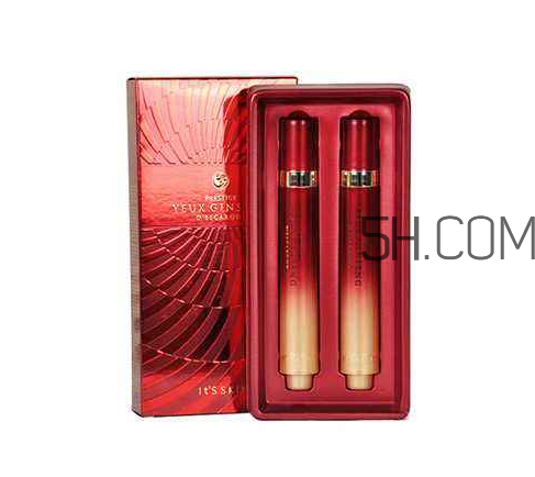 伊思滾珠眼霜怎么打開？伊思滾珠眼霜保質(zhì)期