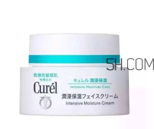 珂潤(rùn)面霜和乳液哪個(gè)好？珂潤(rùn)面霜和乳液區(qū)別