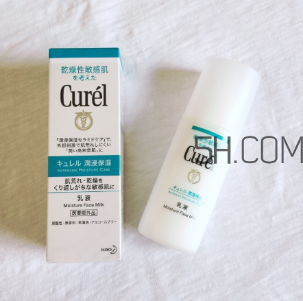 珂潤(rùn)面霜和乳液哪個(gè)好？珂潤(rùn)面霜和乳液區(qū)別