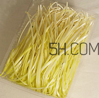 韭菜種植條件有哪些？韭黃和韭菜的區(qū)別