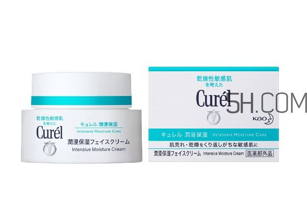 珂潤面霜可以用多久？珂潤面霜成分