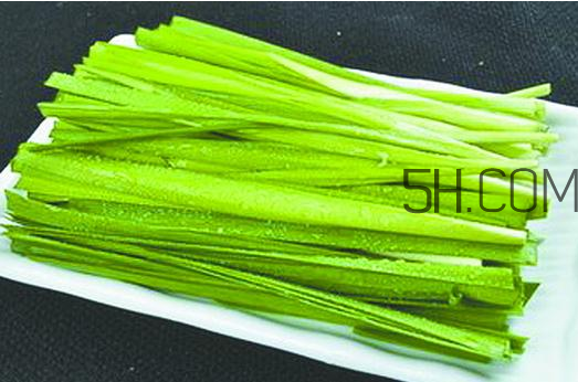 秋天吃韭菜燒心怎么辦？韭菜補(bǔ)腎嗎？