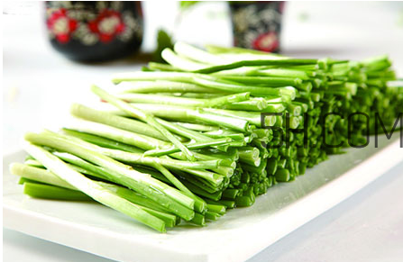 韭菜是熱性還是涼性？酸韭菜腌制方法