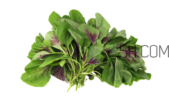 莧菜為什么是紅的？莧菜是涼性的嗎？