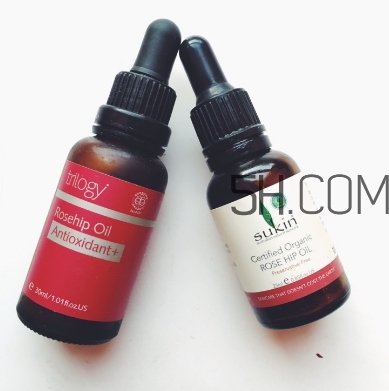 trilogy和sukin哪個好？趣樂活和蘇芊玫瑰果油哪個好