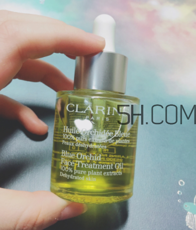 嬌韻詩(shī)蘭花油使用方法_好用嗎 嬌韻詩(shī)蘭花油使用方法_好用嗎