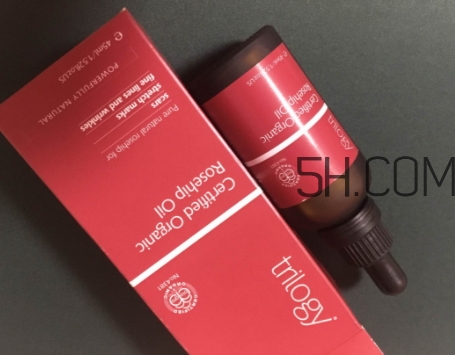 trilogy適合什么年齡？趣樂(lè)活適合什么膚質(zhì)