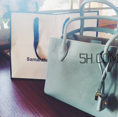 samantha是什么牌子？samantha是什么檔次？