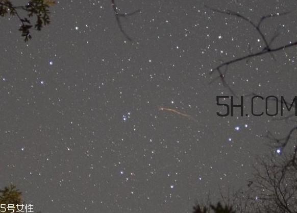 看到火流星預(yù)示著什么？火流星是怎么形成的
