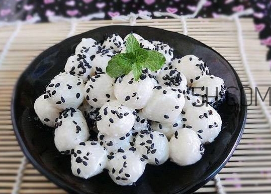 黑芝麻怎么挑選？黑芝麻怎么洗？