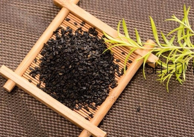 黑芝麻能補(bǔ)鈣嗎？黑芝麻怎么吃補(bǔ)鈣？