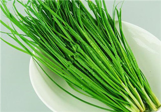 立秋后可以種韭菜嗎？怎樣種韭菜？