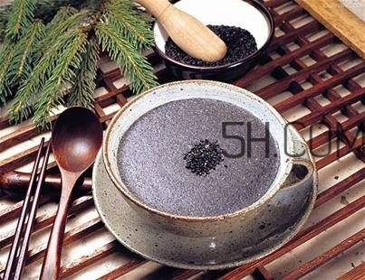 黑芝麻有假的嗎？黑芝麻有轉(zhuǎn)基因嗎？