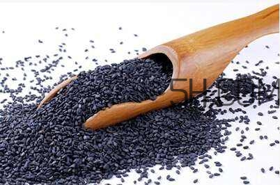 黑芝麻不能和什么一起吃？吃黑芝麻的禁忌