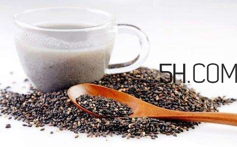 黑芝麻能多吃嗎？黑芝麻吃多了有什么壞處？