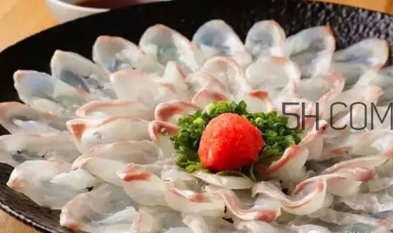 鯛魚刺身為什么便宜？鯛魚怎么讀