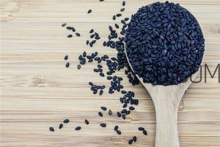 黑芝麻有假的嗎？黑芝麻有轉(zhuǎn)基因嗎？