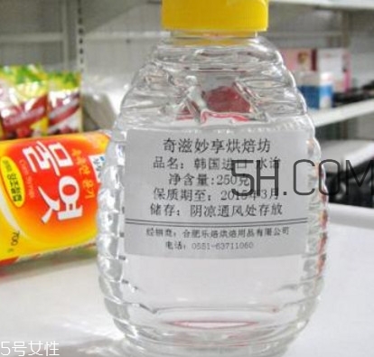 水飴是什么？水飴可以做什么