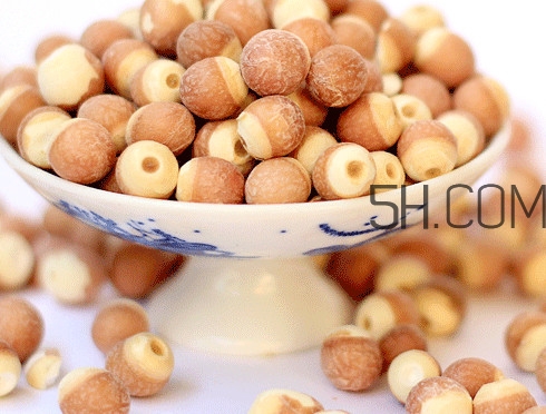 如何選購(gòu)芡實(shí)？茨實(shí)和芡實(shí)是一種東西嗎