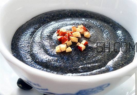 喝黑芝麻糊有什么好處和壞處？黑芝麻糊什么時(shí)候喝最好？